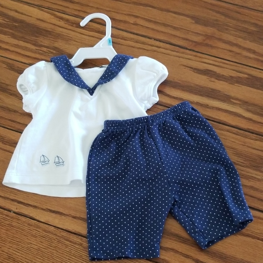 Short set